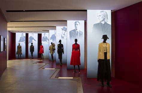 christian dior paris museum|dior museum paris ticket price.